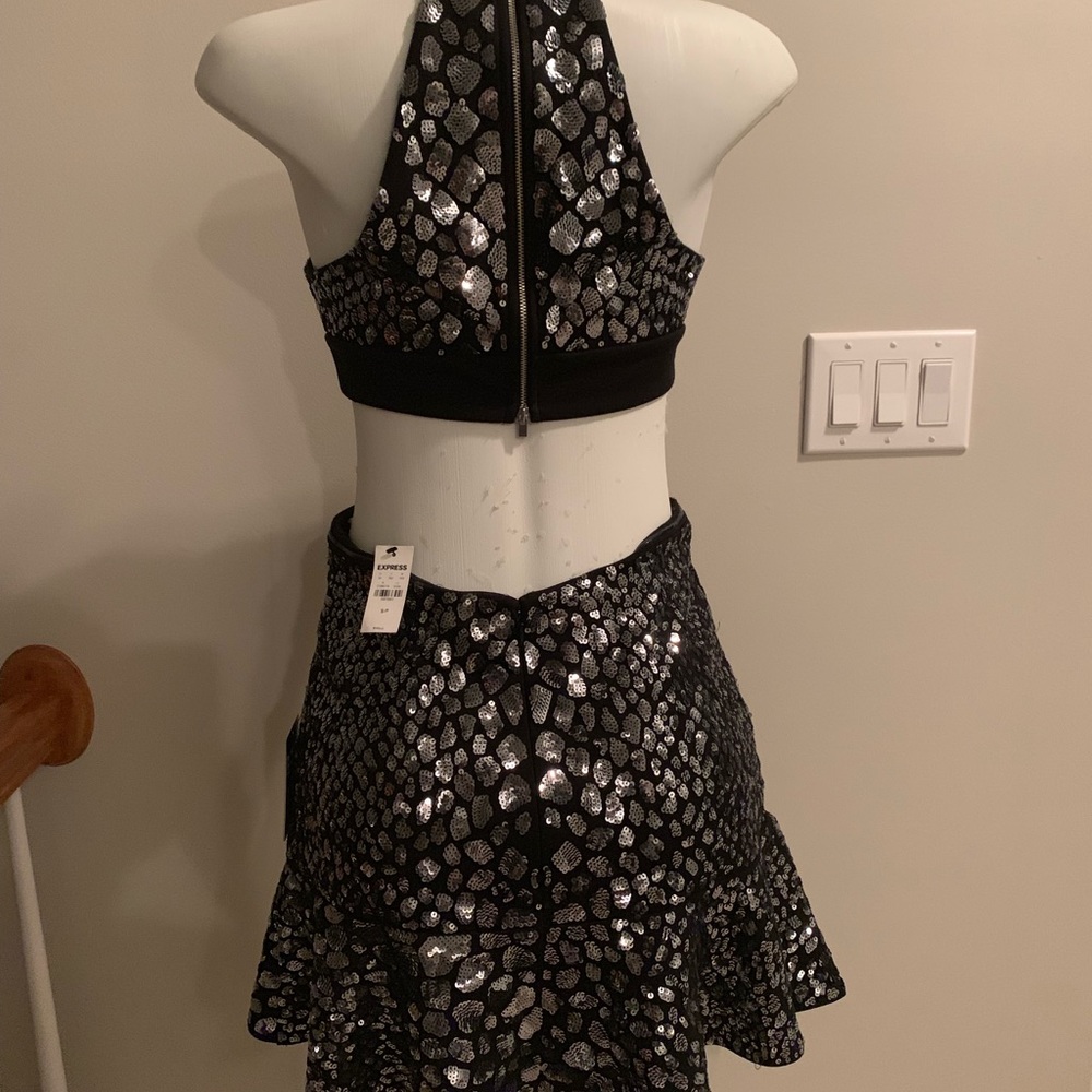 Express Dress - Picture 3 of 4